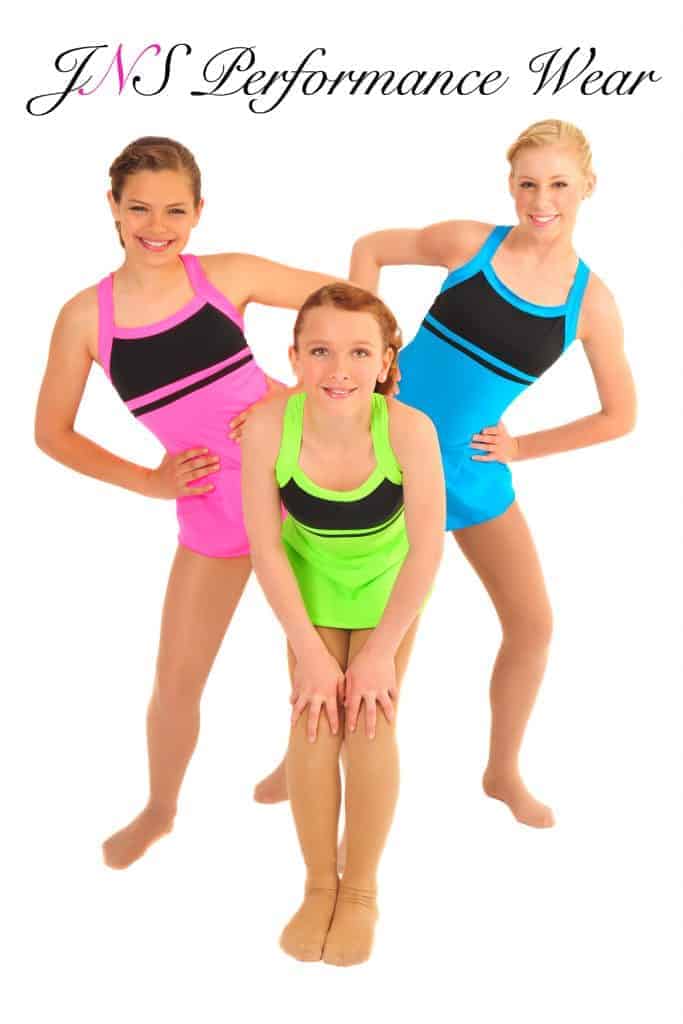 Team Apparel Archives JNS Performance Wear